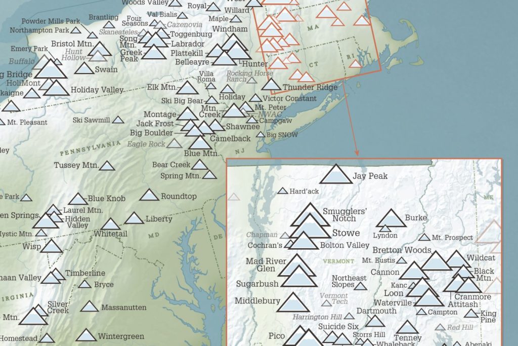 0839 United States Ski Resorts map poster natural earth 04 65018501 - 0839 United States Ski Resorts Map Poster Natural Earth 04 65018501 A5b4 4d8a B32b A73e20518582 1024x683 
